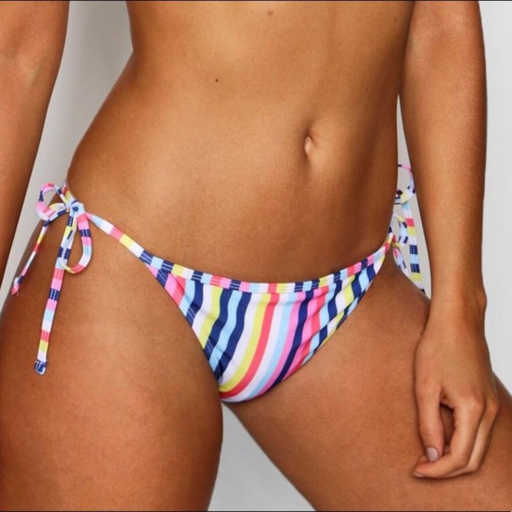 Swim Suit